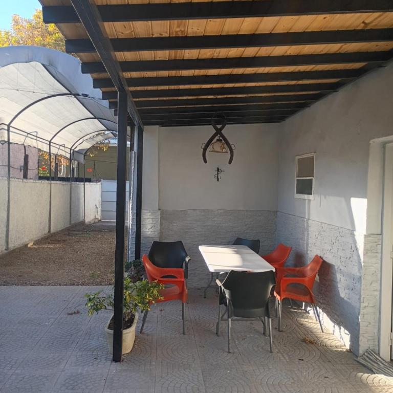 Edith - Casa de 2 dormitorios - 8