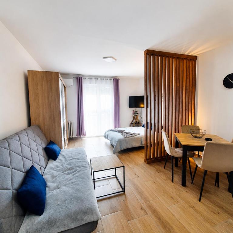 Apartman Nati - Apartman sa 1 Spavaćom Sobom - 6