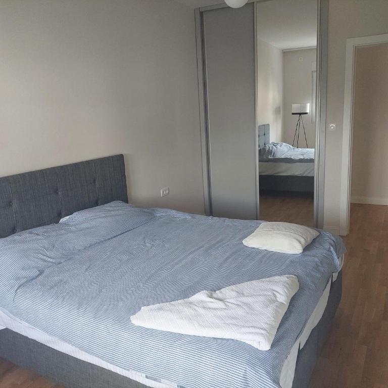 Modern cosy appartment Podgorica - Apartman sa 1 Spavaćom Sobom - 6