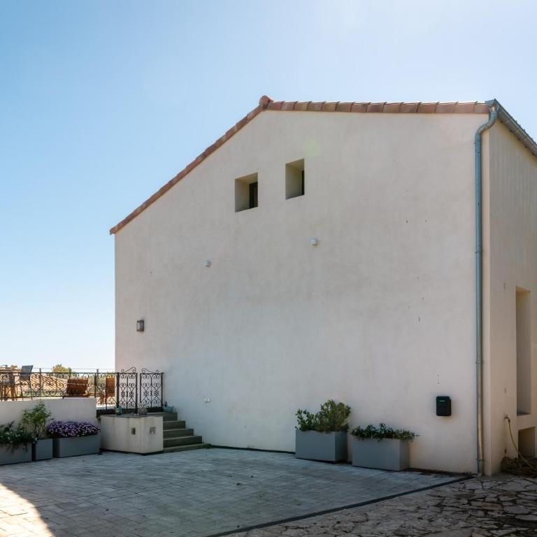 Villa Alètheia sublime villa avec vue mer à Sète - Villa mit Meerblick - 23