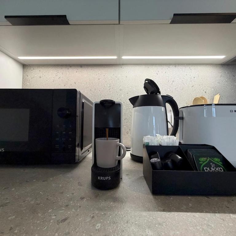 NEW Minimalist Lifestyle 5 PAX near Disneyland - Appartement 1 Chambre - 7