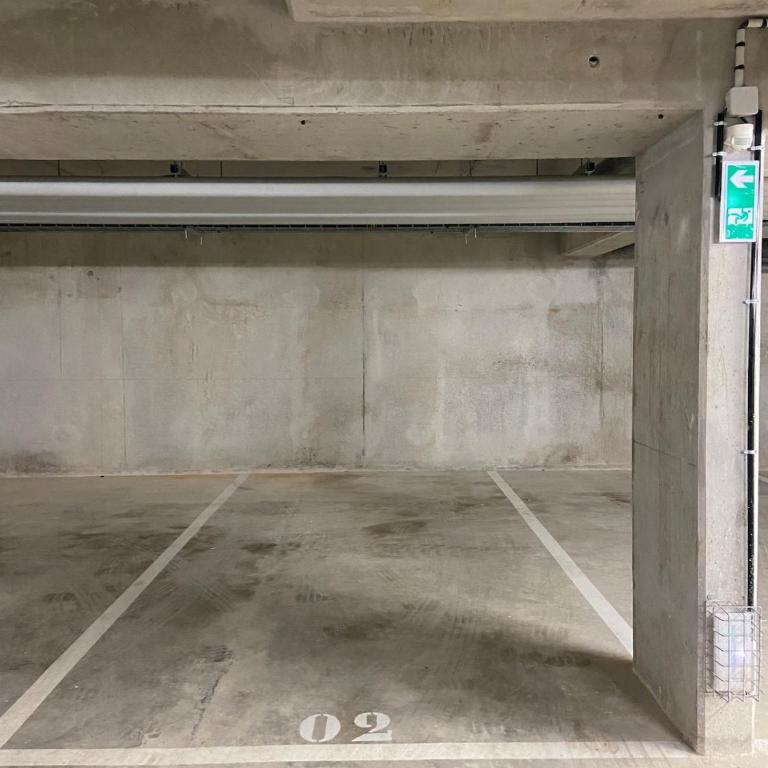 NEW Minimalist Lifestyle 5 PAX near Disneyland - Appartement 1 Chambre - 31