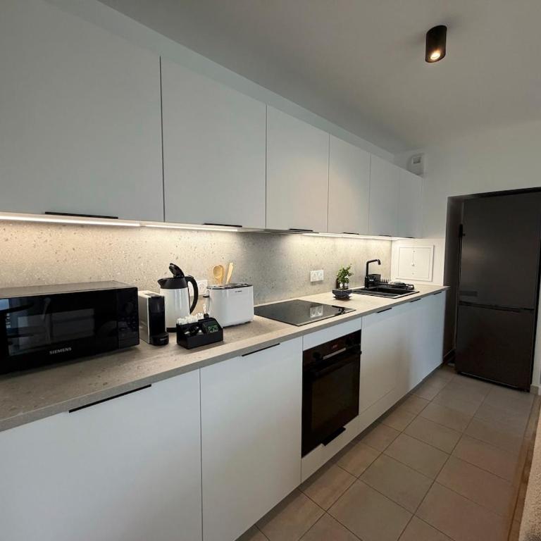 NEW Minimalist Lifestyle 5 PAX near Disneyland - Appartement 1 Chambre - 9
