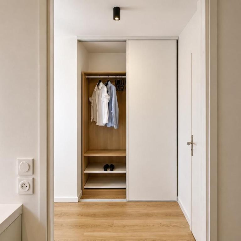 NEW Minimalist Lifestyle 5 PAX near Disneyland - Appartement 1 Chambre - 18
