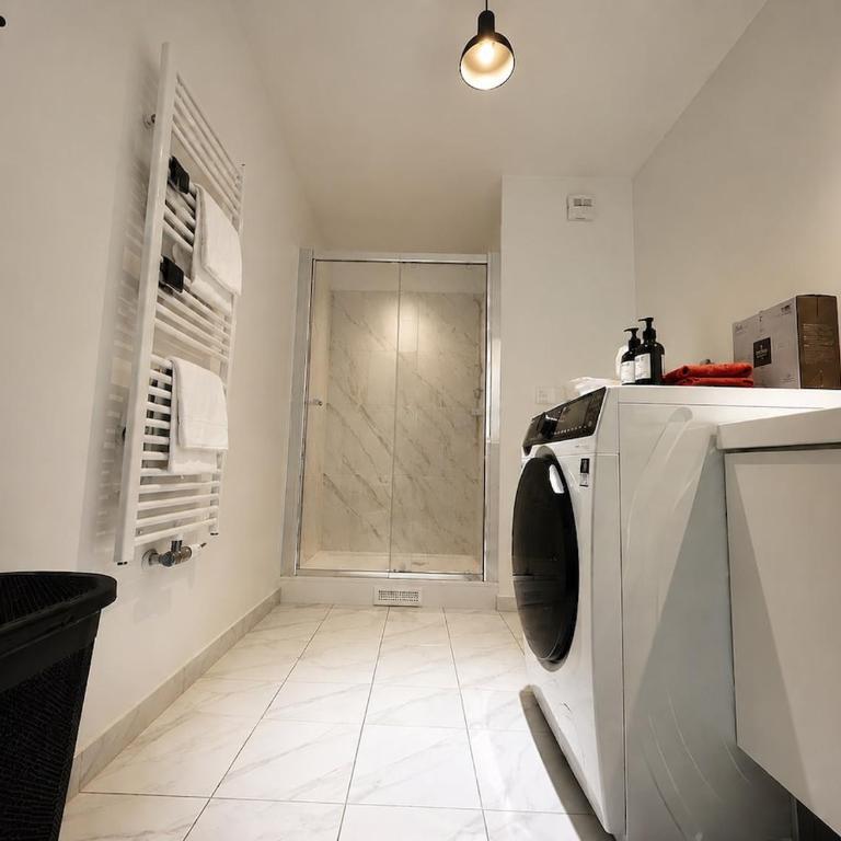 NEW Minimalist Lifestyle 5 PAX near Disneyland - Appartement 1 Chambre - 13
