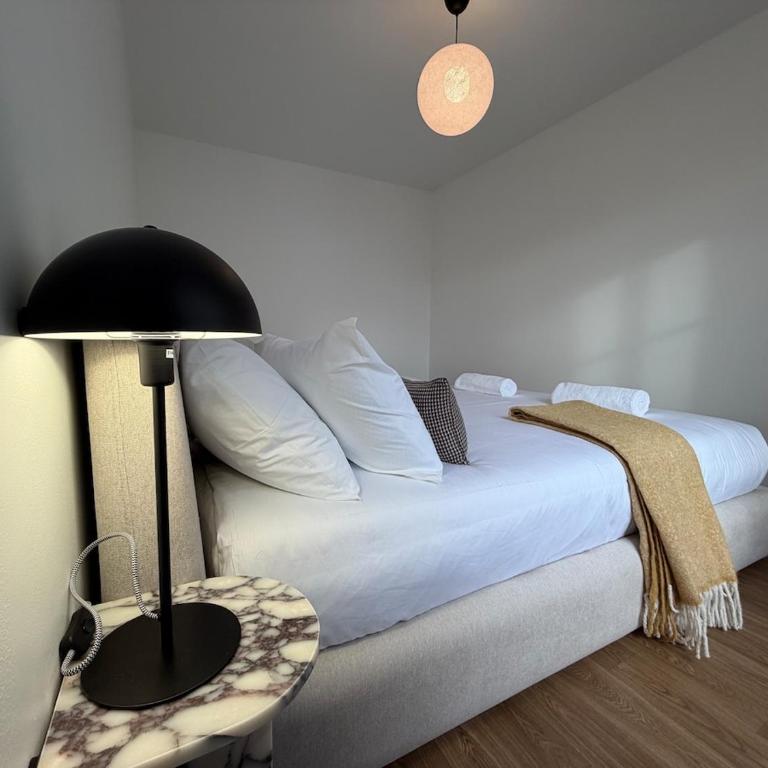 NEW Minimalist Lifestyle 5 PAX near Disneyland - Appartement 1 Chambre - 20