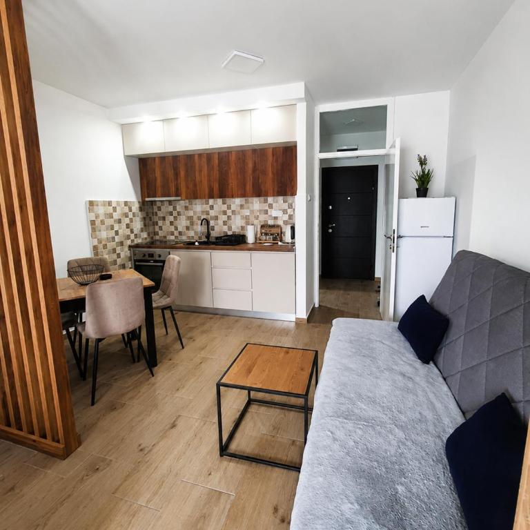 Apartman Nati - Apartman sa 1 Spavaćom Sobom - 5