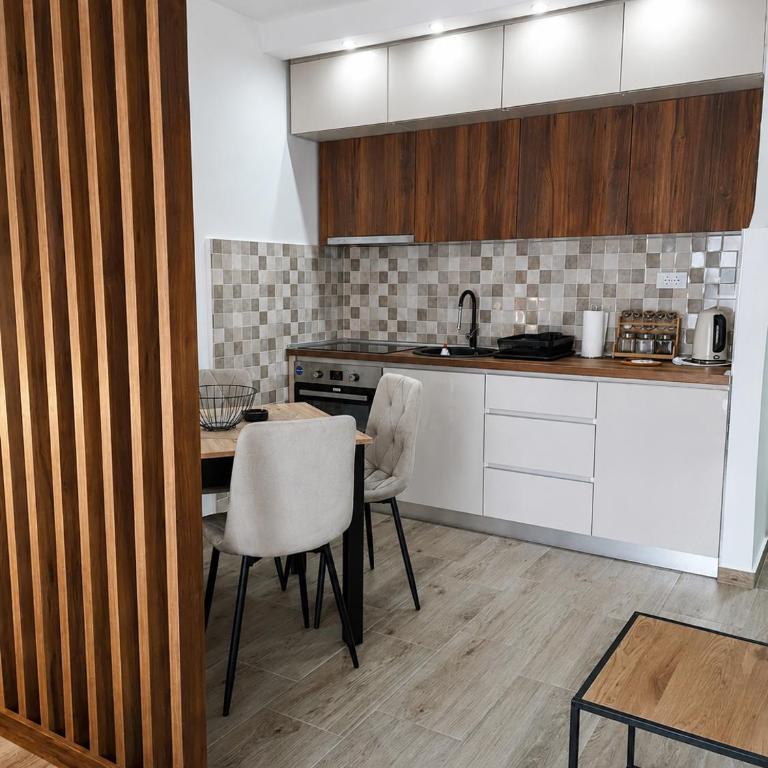 Apartman Nati - Apartman sa 1 Spavaćom Sobom - 9