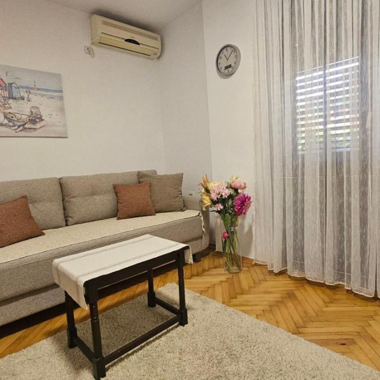 Apartman Centar - Apartman sa 1 Spavaćom Sobom - 3