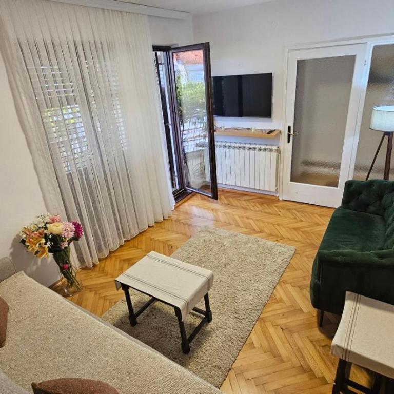 Apartman Centar - Apartman sa 1 Spavaćom Sobom - 17