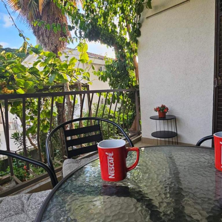 Apartman Centar - Apartman sa 1 Spavaćom Sobom - 19