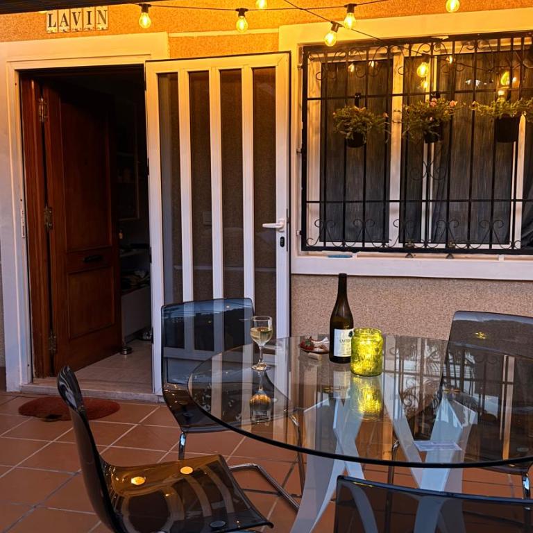 Cozy holiday home - Casa de 3 dormitorios - 4
