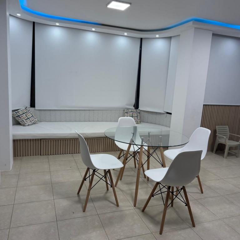 Crucita Beach - Two-Bedroom Apartment - 3