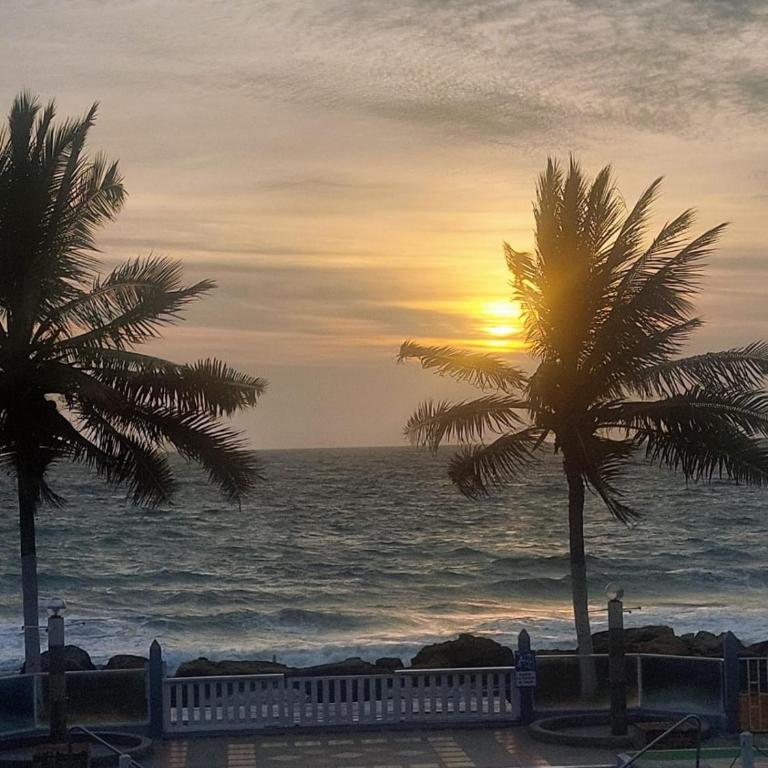 Crucita Beach - Two-Bedroom Apartment - 4