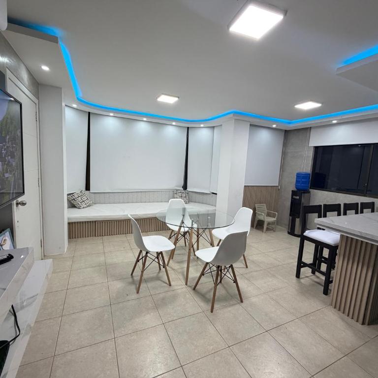 Crucita Beach - Two-Bedroom Apartment - 9