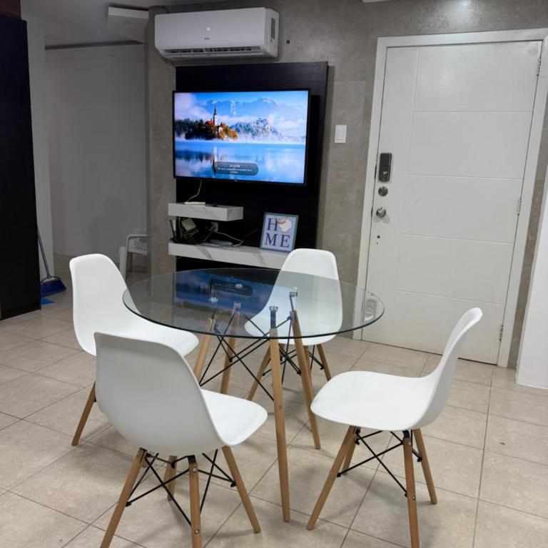Crucita Beach - Two-Bedroom Apartment - 11