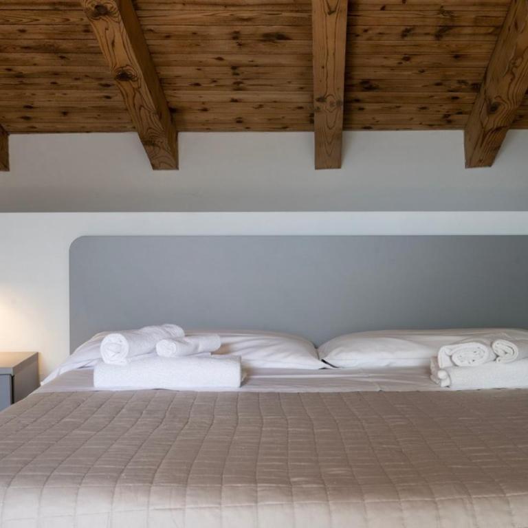 I Bastioni Rooms - Camera Queen con Balcone - 7