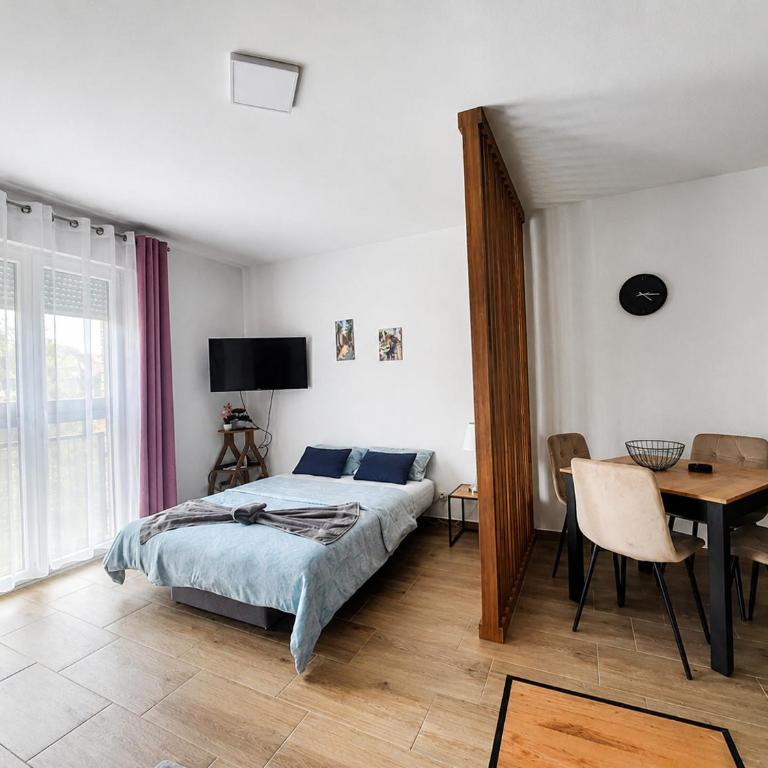 Apartman Nati - Apartman sa 1 Spavaćom Sobom - 4