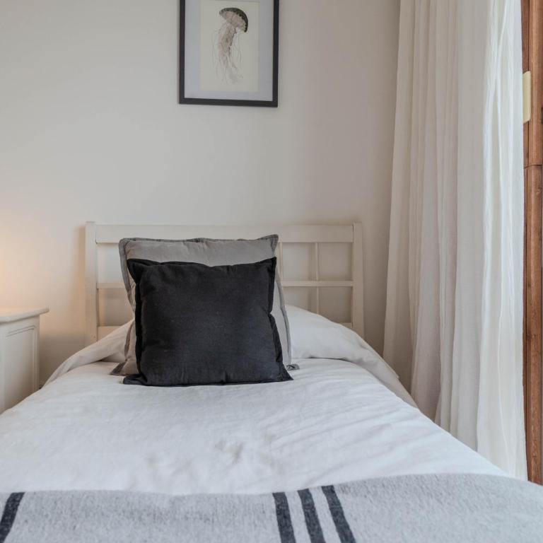 BT Homes - Muy Amplio & Vista Frente al Mar - Playa Grande - Apartamento de 3 dormitorios - 26