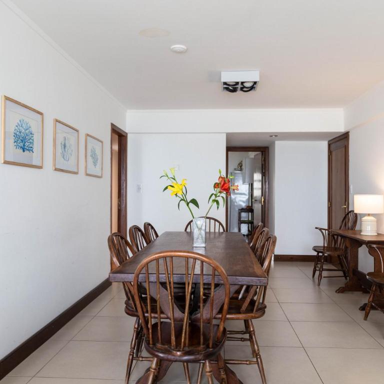 BT Homes - Muy Amplio & Vista Frente al Mar - Playa Grande - Apartamento de 3 dormitorios - 12