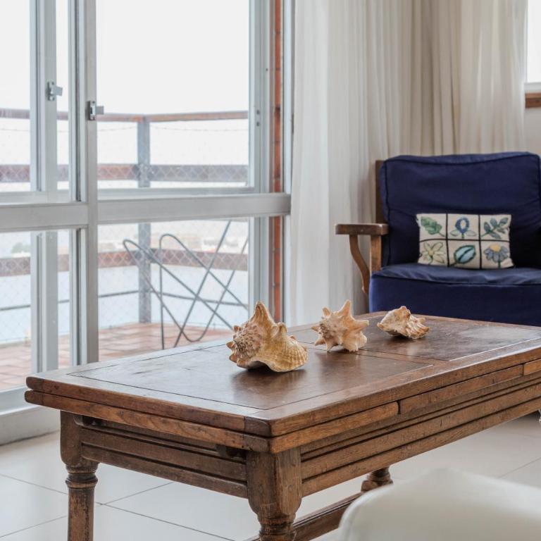 BT Homes - Muy Amplio & Vista Frente al Mar - Playa Grande - Apartamento de 3 dormitorios - 6