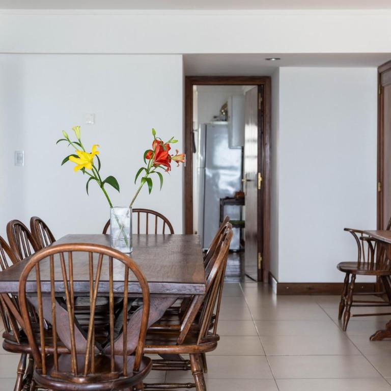 BT Homes - Muy Amplio & Vista Frente al Mar - Playa Grande - Apartamento de 3 dormitorios - 43