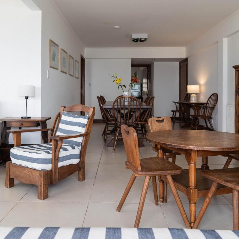 BT Homes - Muy Amplio & Vista Frente al Mar - Playa Grande - Apartamento de 3 dormitorios - 21