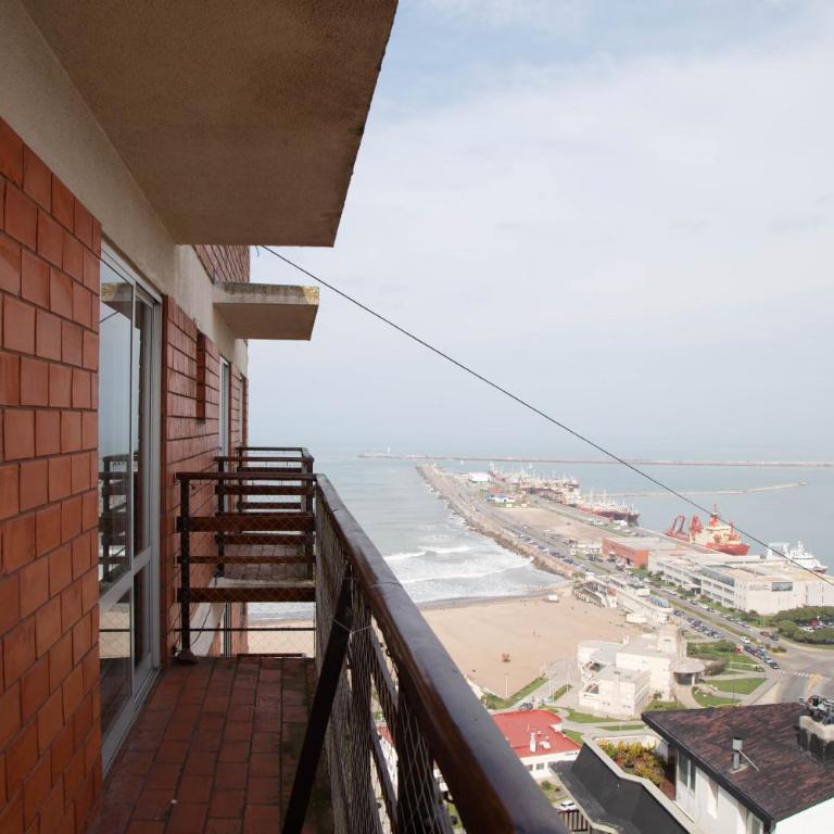BT Homes - Muy Amplio & Vista Frente al Mar - Playa Grande - Apartamento de 3 dormitorios - 27