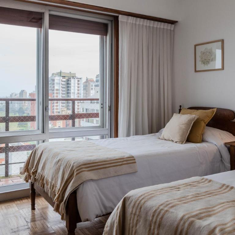 BT Homes - Muy Amplio & Vista Frente al Mar - Playa Grande - Apartamento de 3 dormitorios - 25