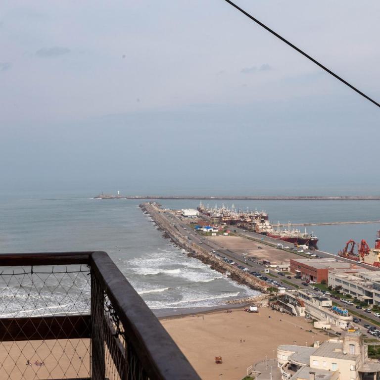 BT Homes - Muy Amplio & Vista Frente al Mar - Playa Grande - Apartamento de 3 dormitorios - 42