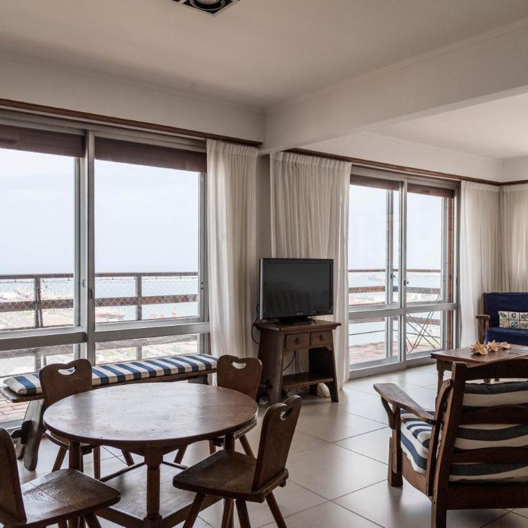 BT Homes - Muy Amplio & Vista Frente al Mar - Playa Grande - Apartamento de 3 dormitorios - 47