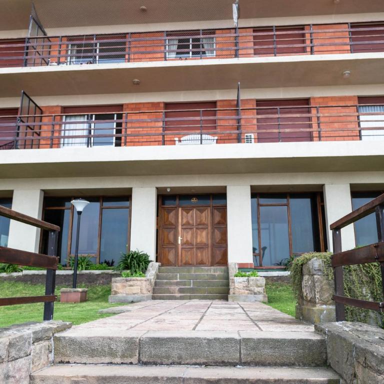BT Homes - Muy Amplio & Vista Frente al Mar - Playa Grande - Apartamento de 3 dormitorios - 50