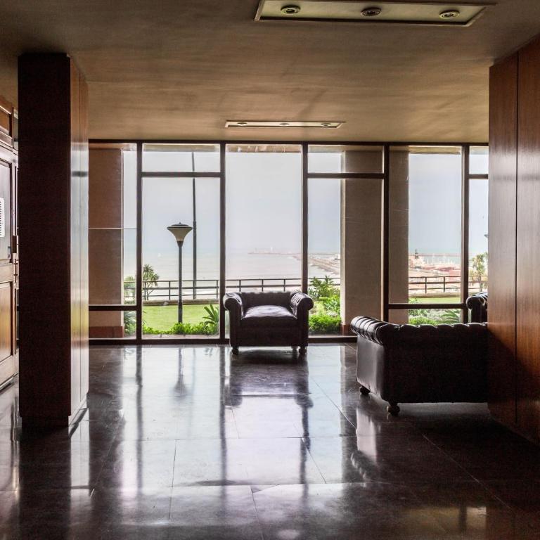 BT Homes - Muy Amplio & Vista Frente al Mar - Playa Grande - Apartamento de 3 dormitorios - 57