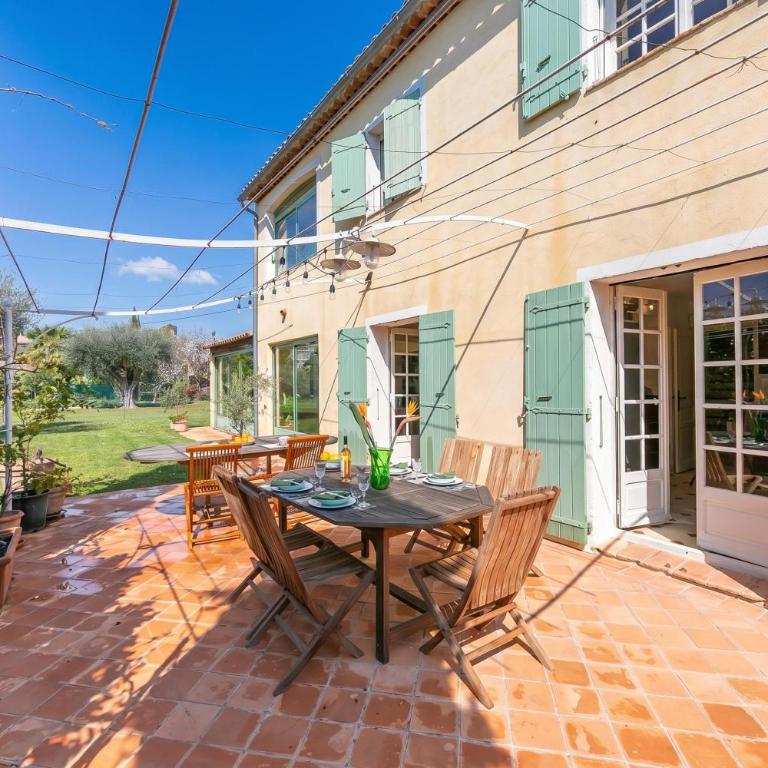 Maison Marine - Happy Rentals - Maison de Vacances - 2