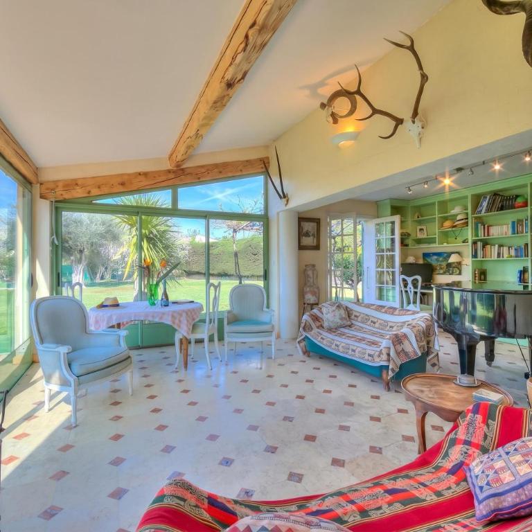 Maison Marine - Happy Rentals - Maison de Vacances - 4