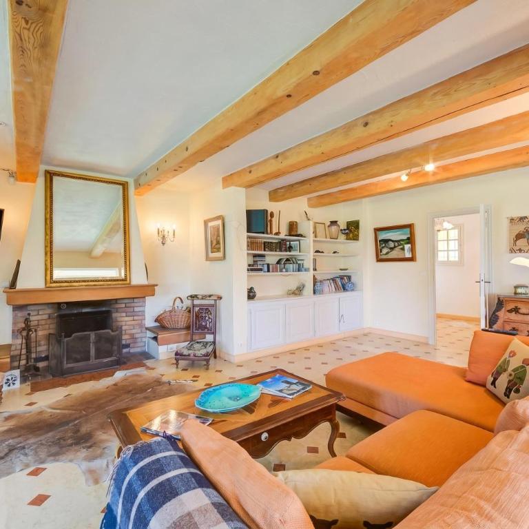 Maison Marine - Happy Rentals - Maison de Vacances - 6