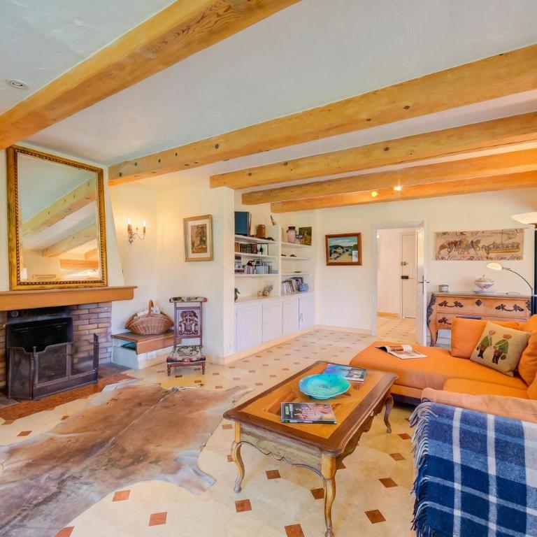 Maison Marine - Happy Rentals - Maison de Vacances - 11
