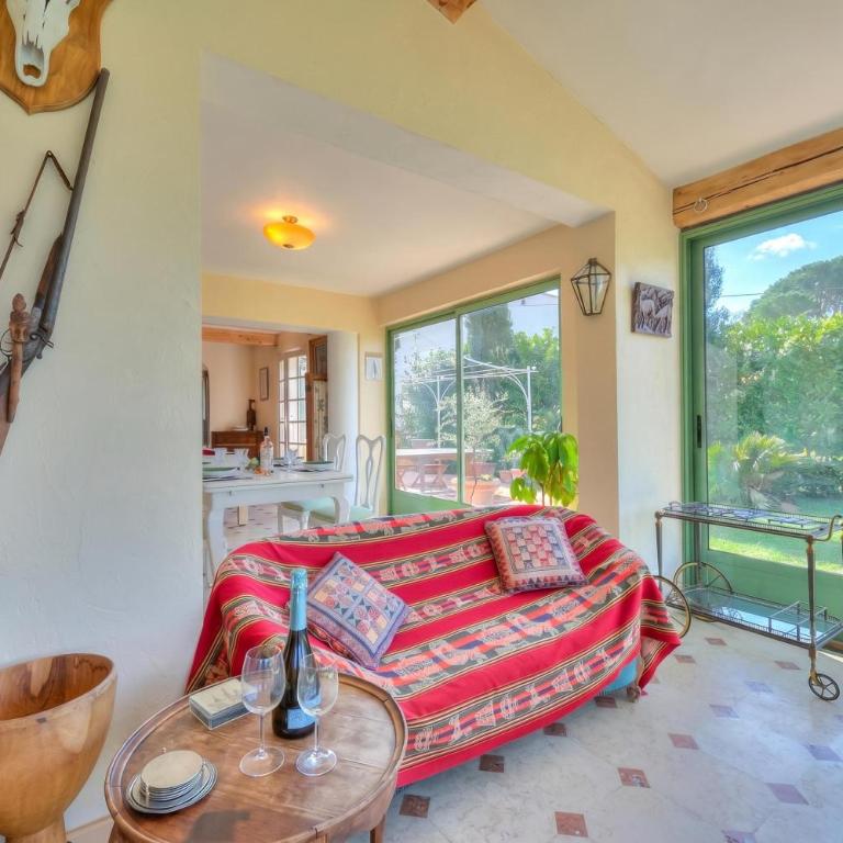 Maison Marine - Happy Rentals - Maison de Vacances - 13