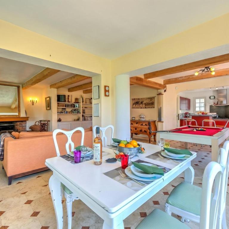 Maison Marine - Happy Rentals - Maison de Vacances - 14