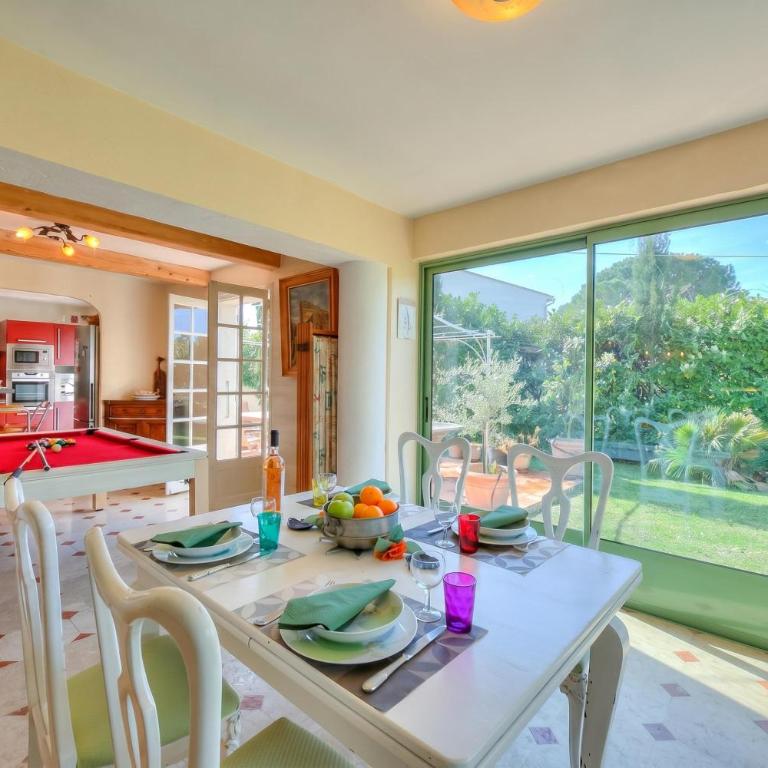 Maison Marine - Happy Rentals - Maison de Vacances - 15