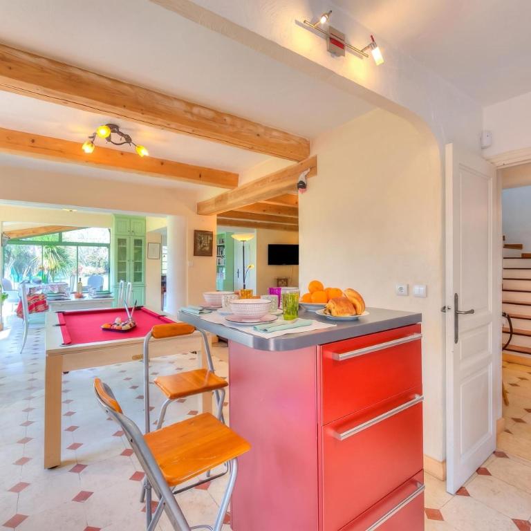 Maison Marine - Happy Rentals - Maison de Vacances - 20