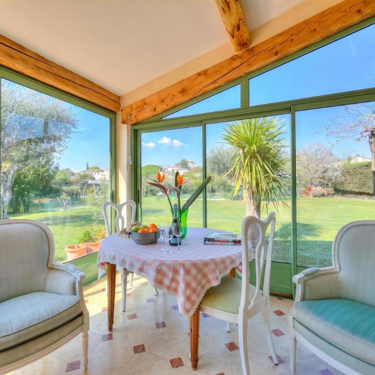 Maison Marine - Happy Rentals - Maison de Vacances - 22