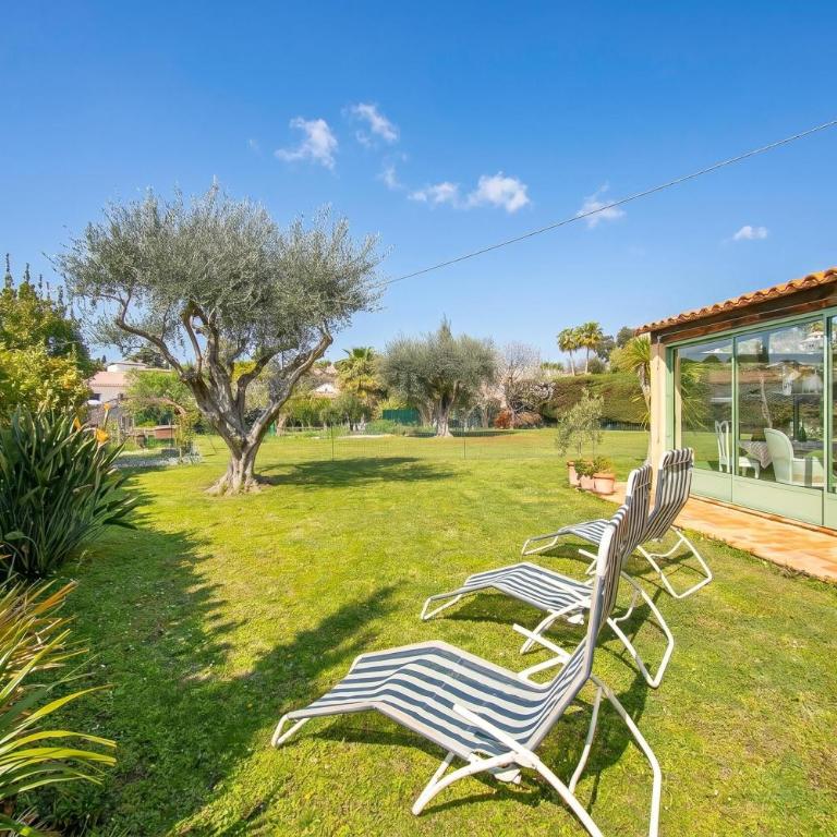 Maison Marine - Happy Rentals - Maison de Vacances - 35