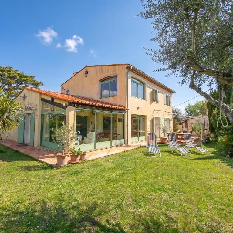 Maison Marine - Happy Rentals - Maison de Vacances - 39