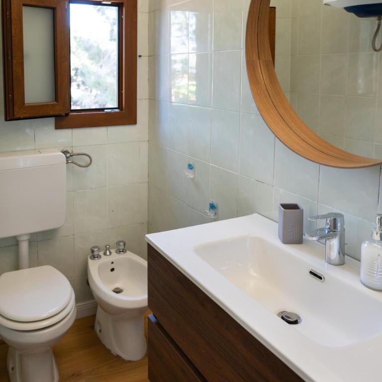 Aethalia Bed and Breakfast - Appartamento con Vista Mare - 8