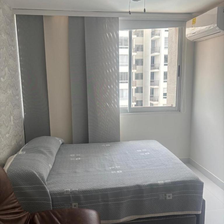 Paraiso Vacacinal El Poblado, Peña Azul, Ricaurte - Apartamento de 1 dormitorio - 6