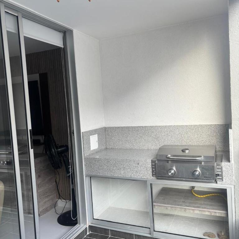 Paraiso Vacacinal El Poblado, Peña Azul, Ricaurte - Apartamento de 1 dormitorio - 16