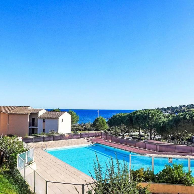 Appartement L instant Boheme Horizon mer - Appartement - 22