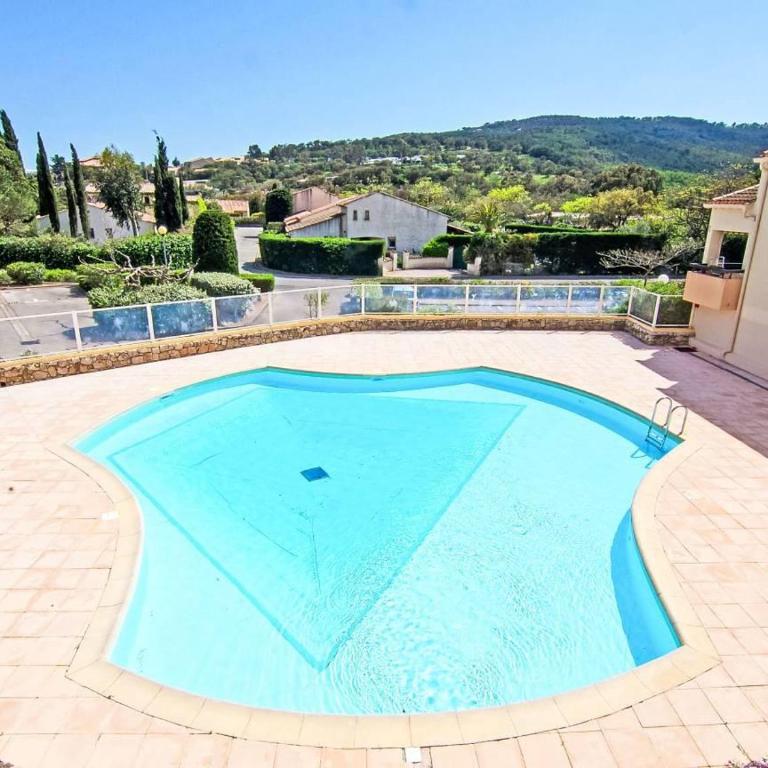 Appartement L instant Boheme Horizon mer - Appartement - 21
