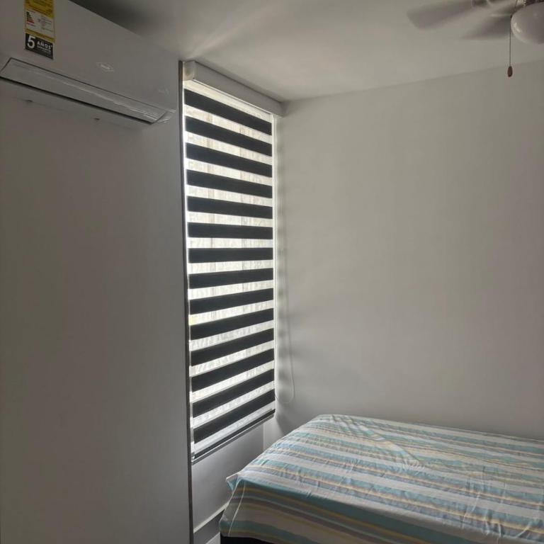 Paraiso Vacacinal El Poblado, Peña Azul, Ricaurte - Apartamento de 1 dormitorio - 27
